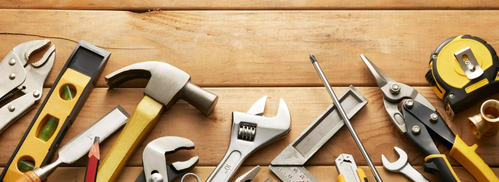 Your Go To Handyman Company Turning House Problems into Solutions